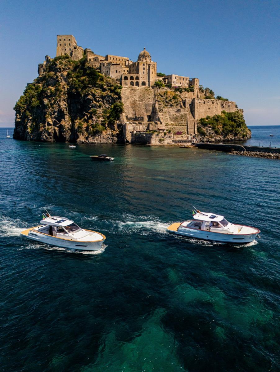 Sunrise Sorrento
