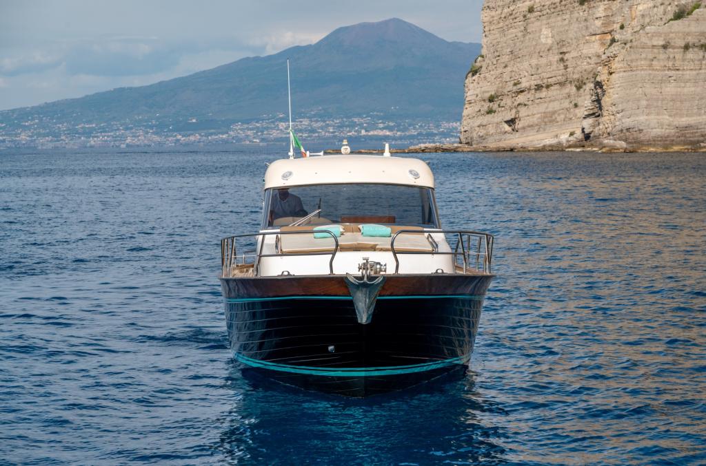Sunrise Sorrento