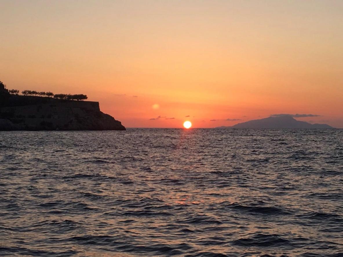 Sunrise Sorrento