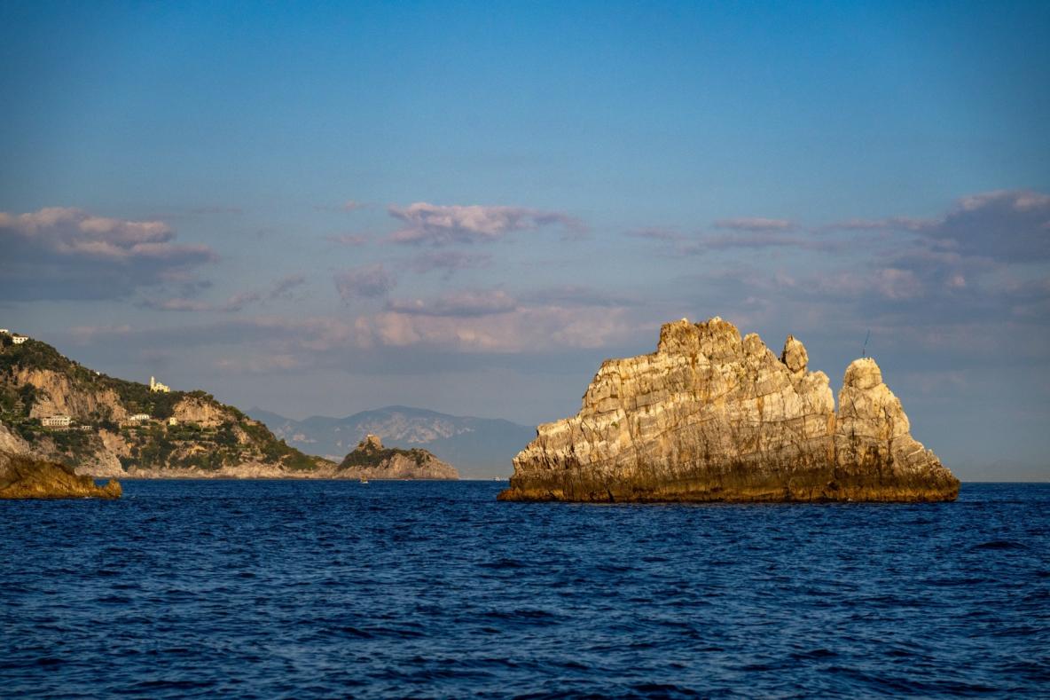 Sunrise Sorrento