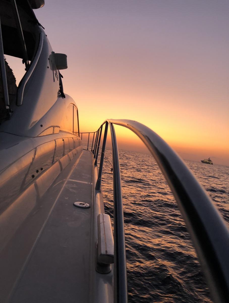 Sunrise Sorrento