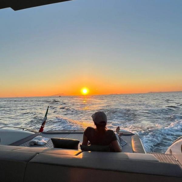 A full day experience 'til twilight