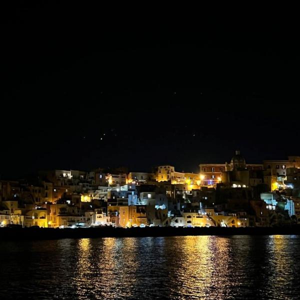 4 Days of Wonder: A dream cruise to Capri, the Amalfi coast, Ischia and Procida