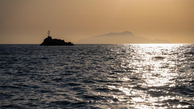 Sunrise Sorrento