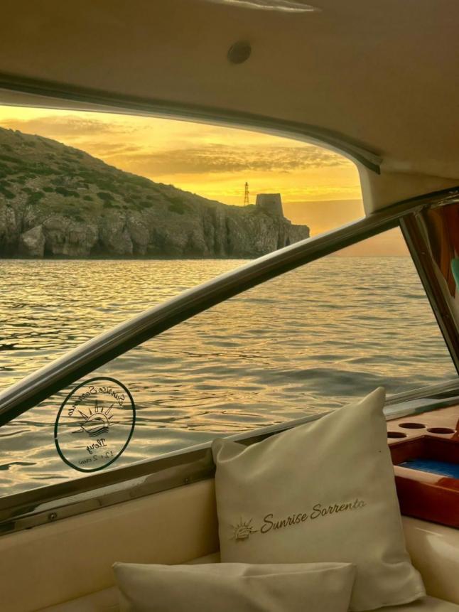 Sunrise Sorrento