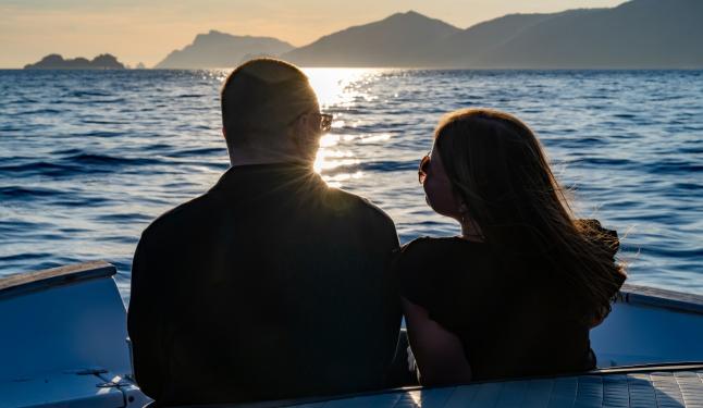 Sunrise Sorrento