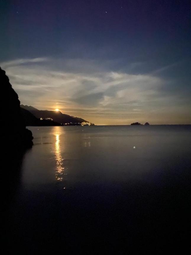 Sunrise Sorrento