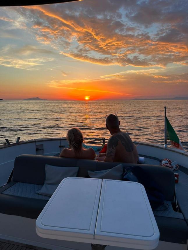 Sunrise Sorrento
