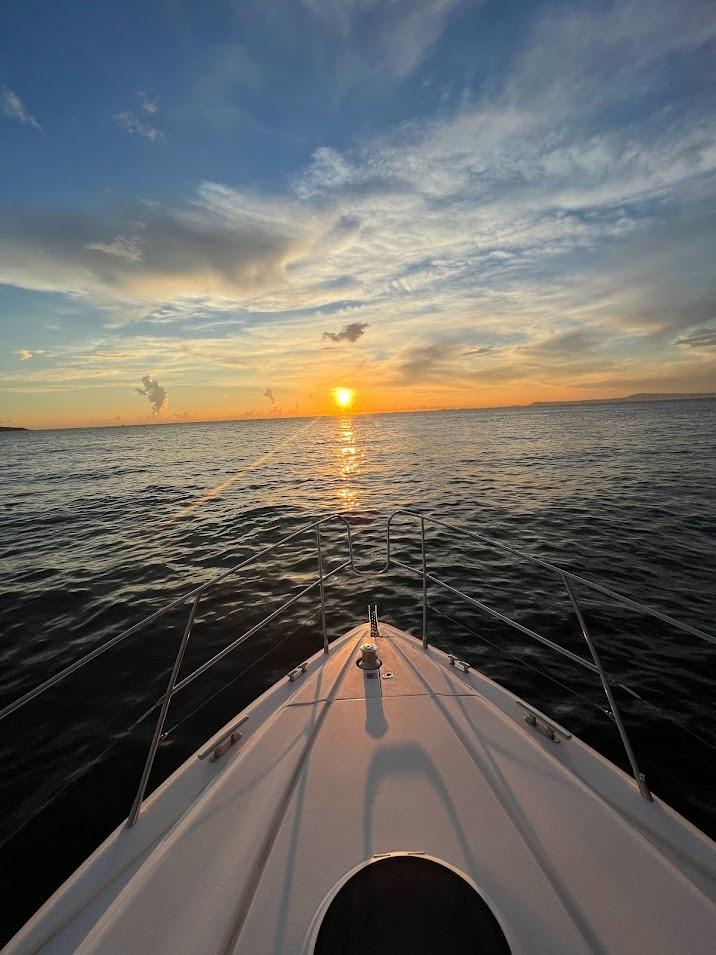 Sunrise Sorrento