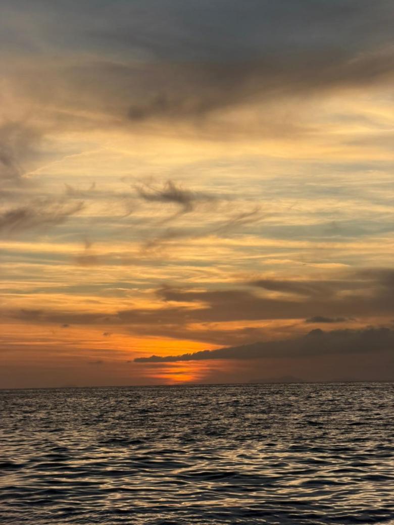 Sunrise Sorrento