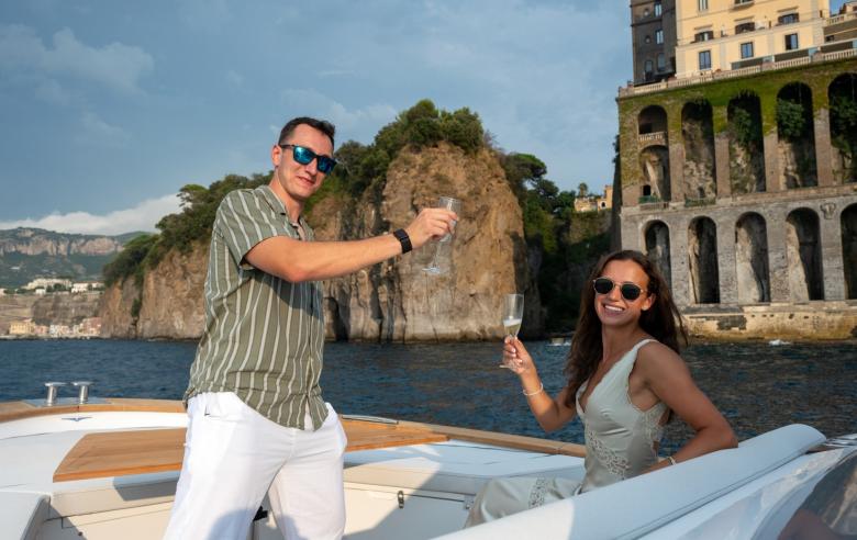 Sunrise Sorrento