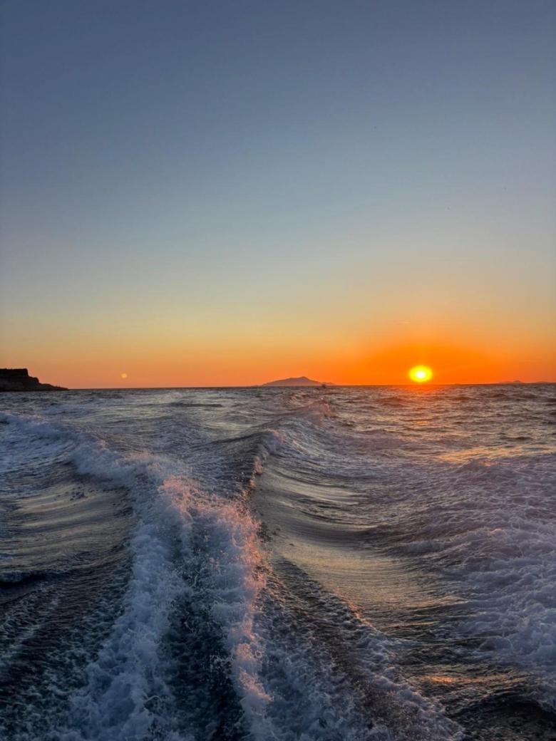Sunrise Sorrento