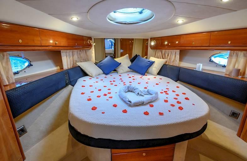 Dinner and Overnight stay