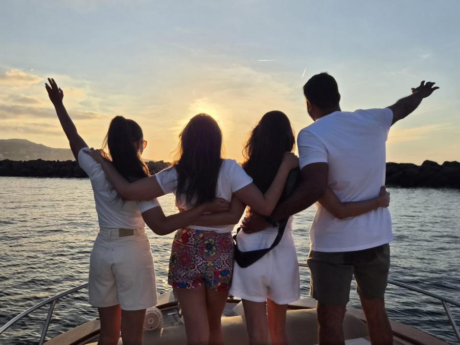 2027 Early Promo: Cruise at Yesterday's Rates🌅